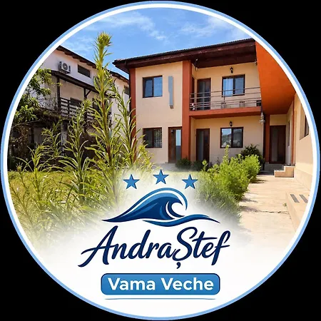 Andrastef 3*