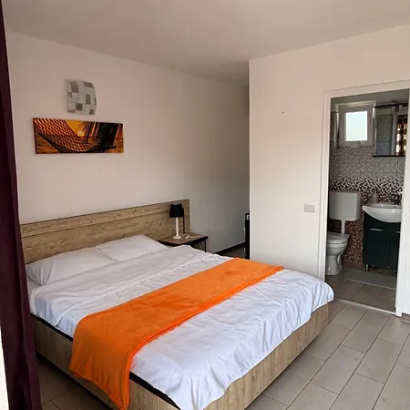 Andrastef Gasthuis 3*