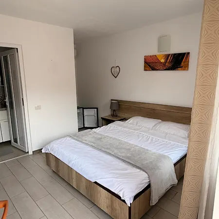 Andrastef Gasthuis Vama Veche